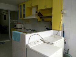 Blk 430 Clementi Ave 3 (Clementi), HDB 2 Rooms #380604541